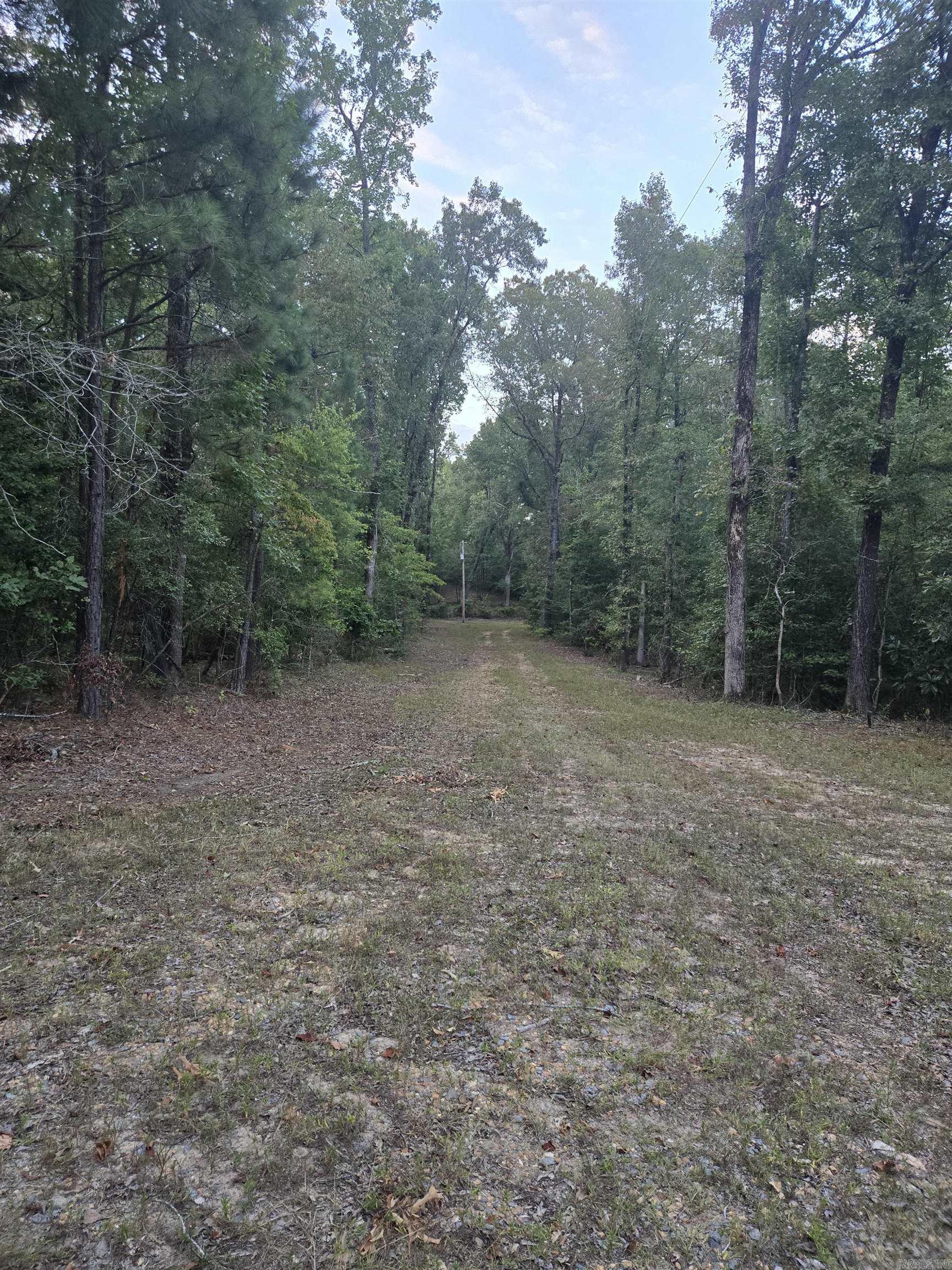 5311 LAMBERT  Bauxite, AR