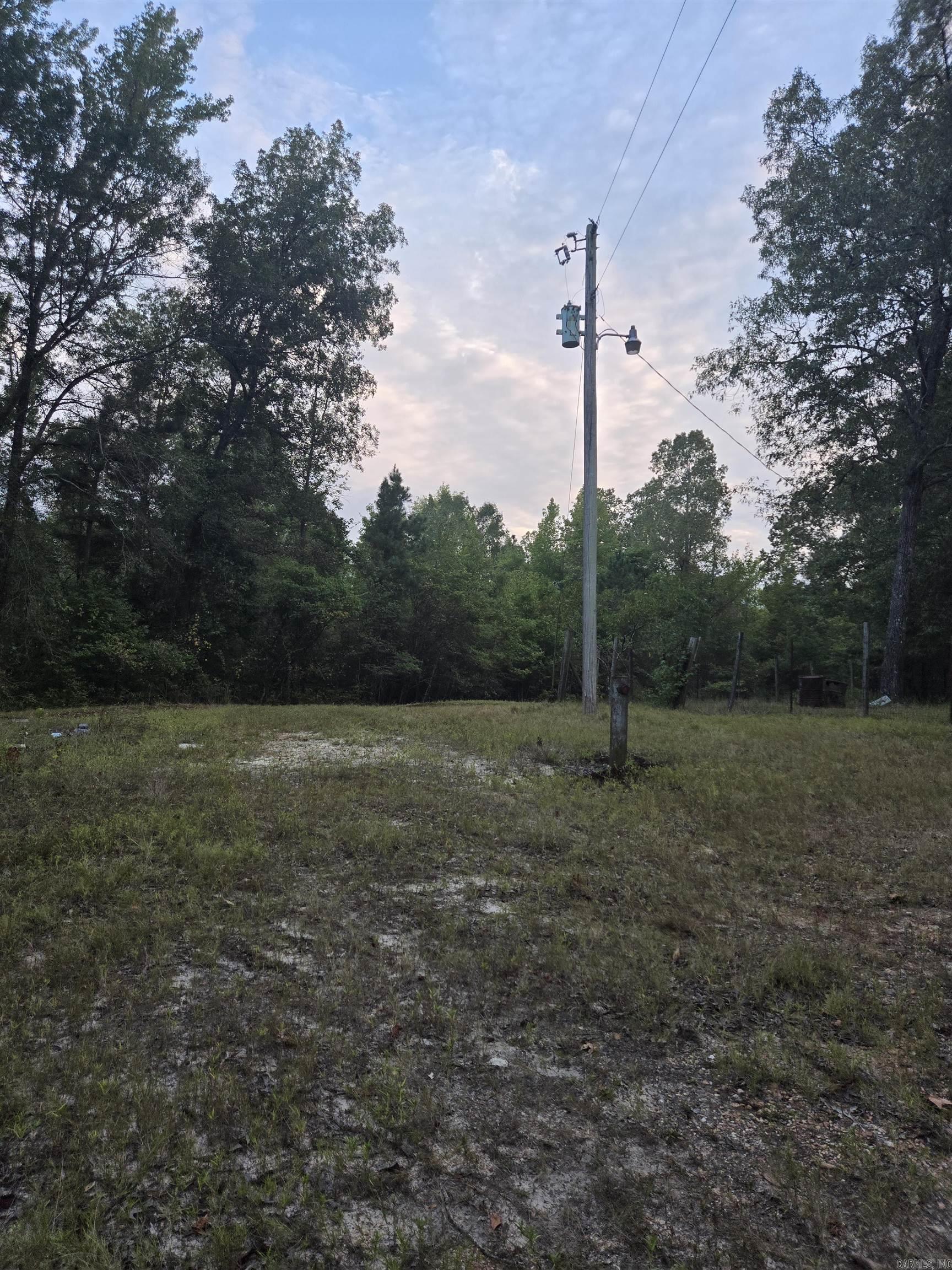 5311 LAMBERT  Bauxite, AR