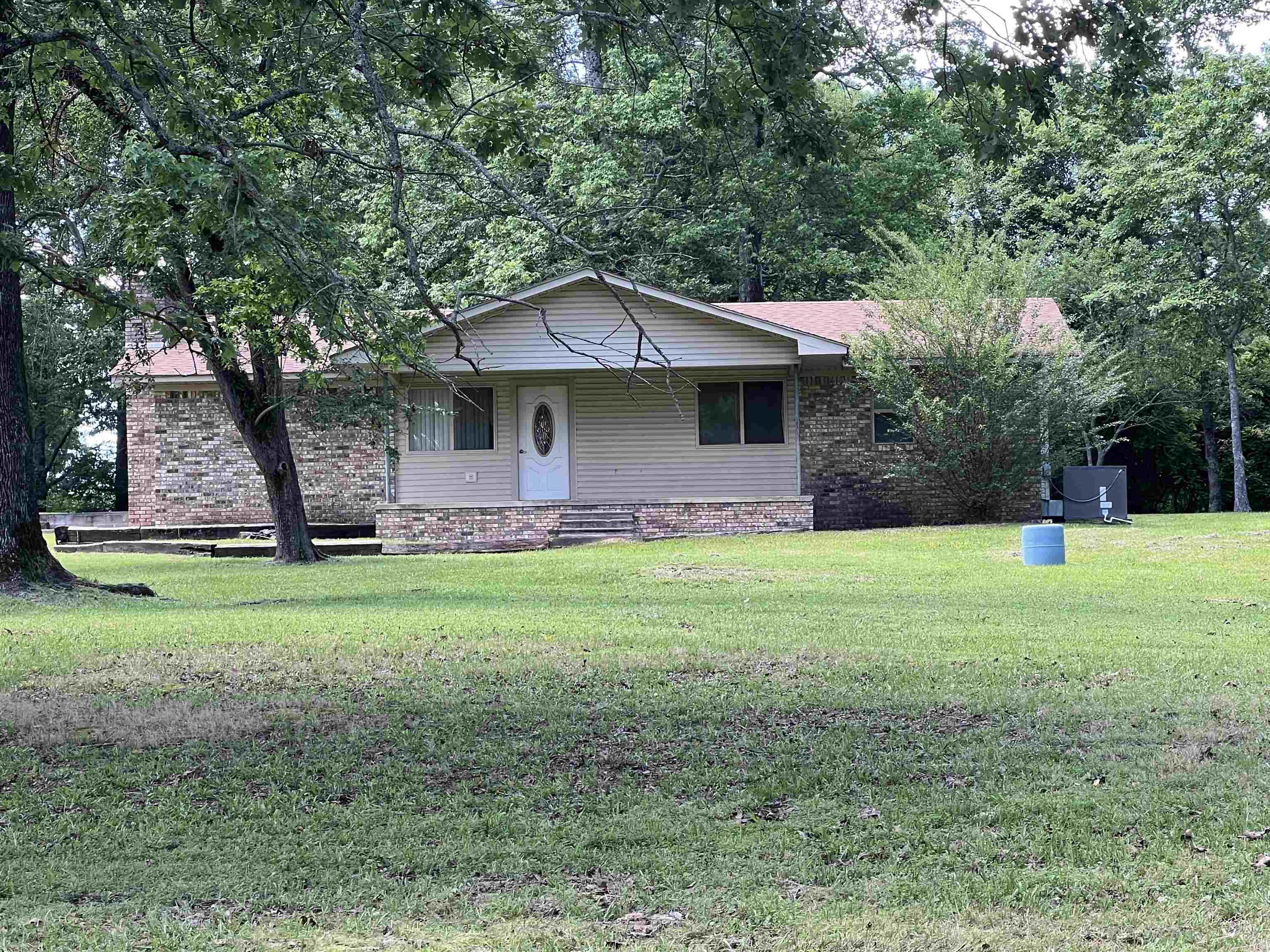 1457 Mt View Road Glenwood, AR 71943