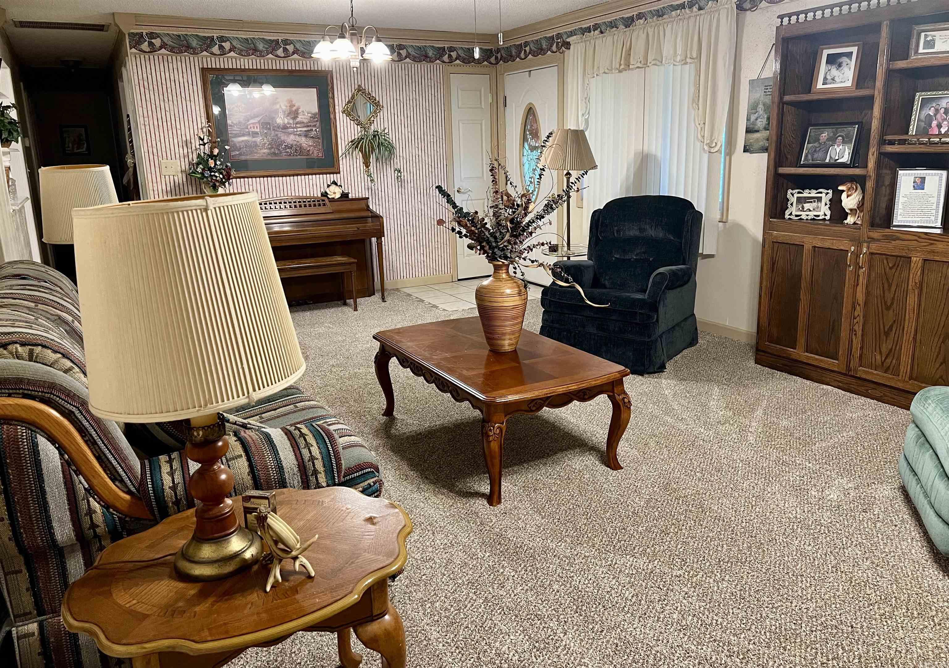 1457 Mt View Road Glenwood, AR 71943