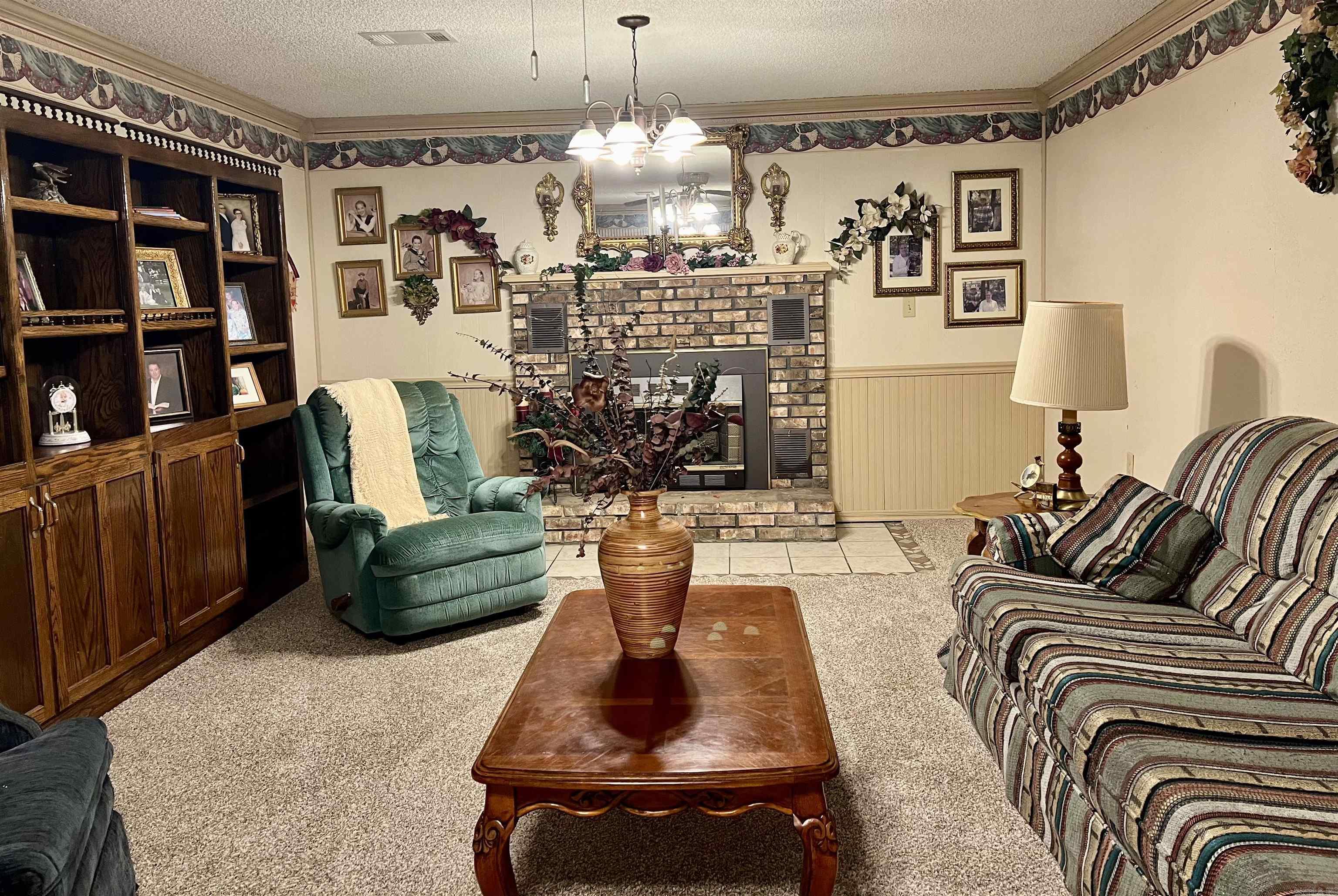 1457 Mt View Road Glenwood, AR 71943