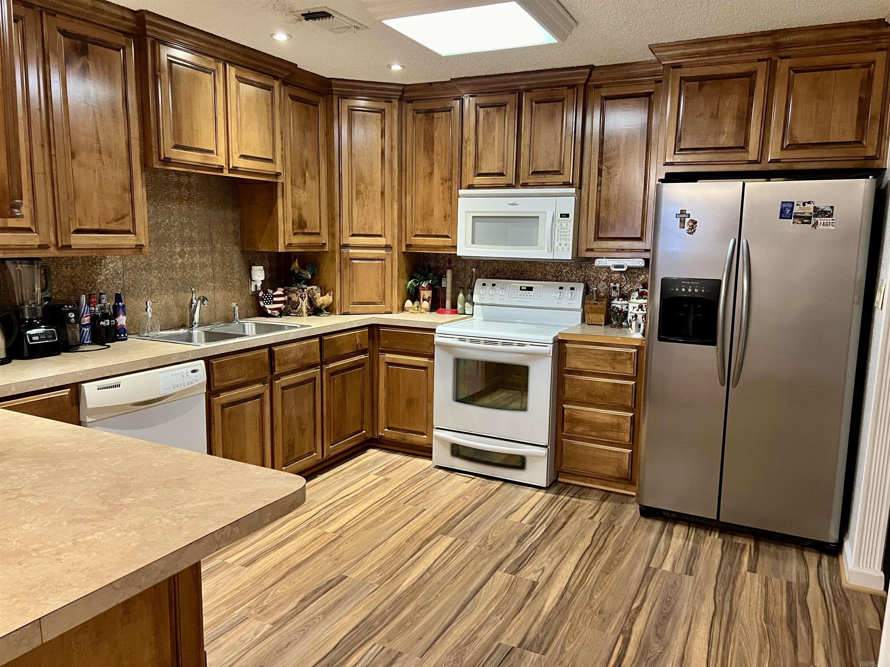 1457 Mt View Road Glenwood, AR 71943