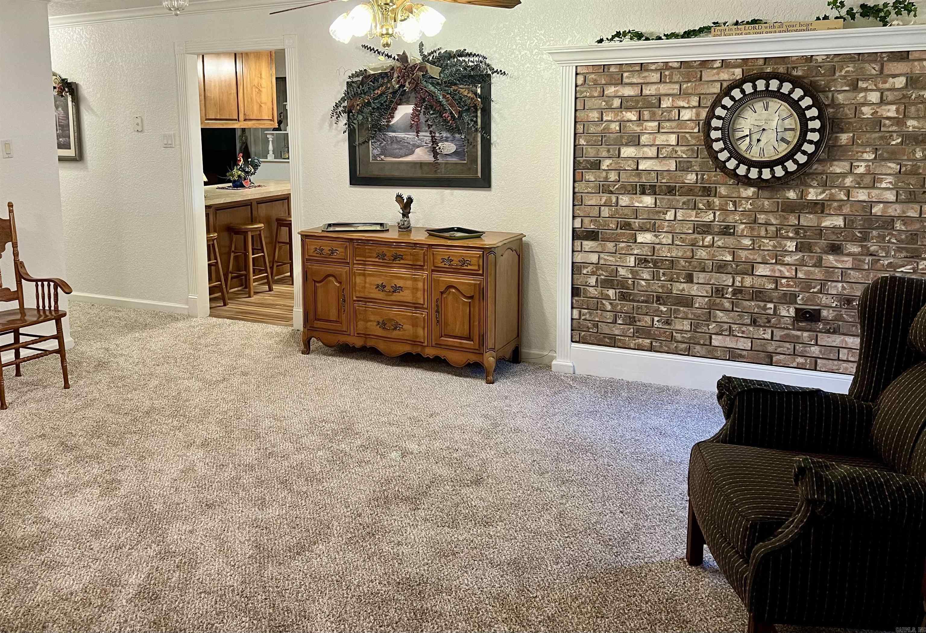 1457 Mt View Road Glenwood, AR 71943