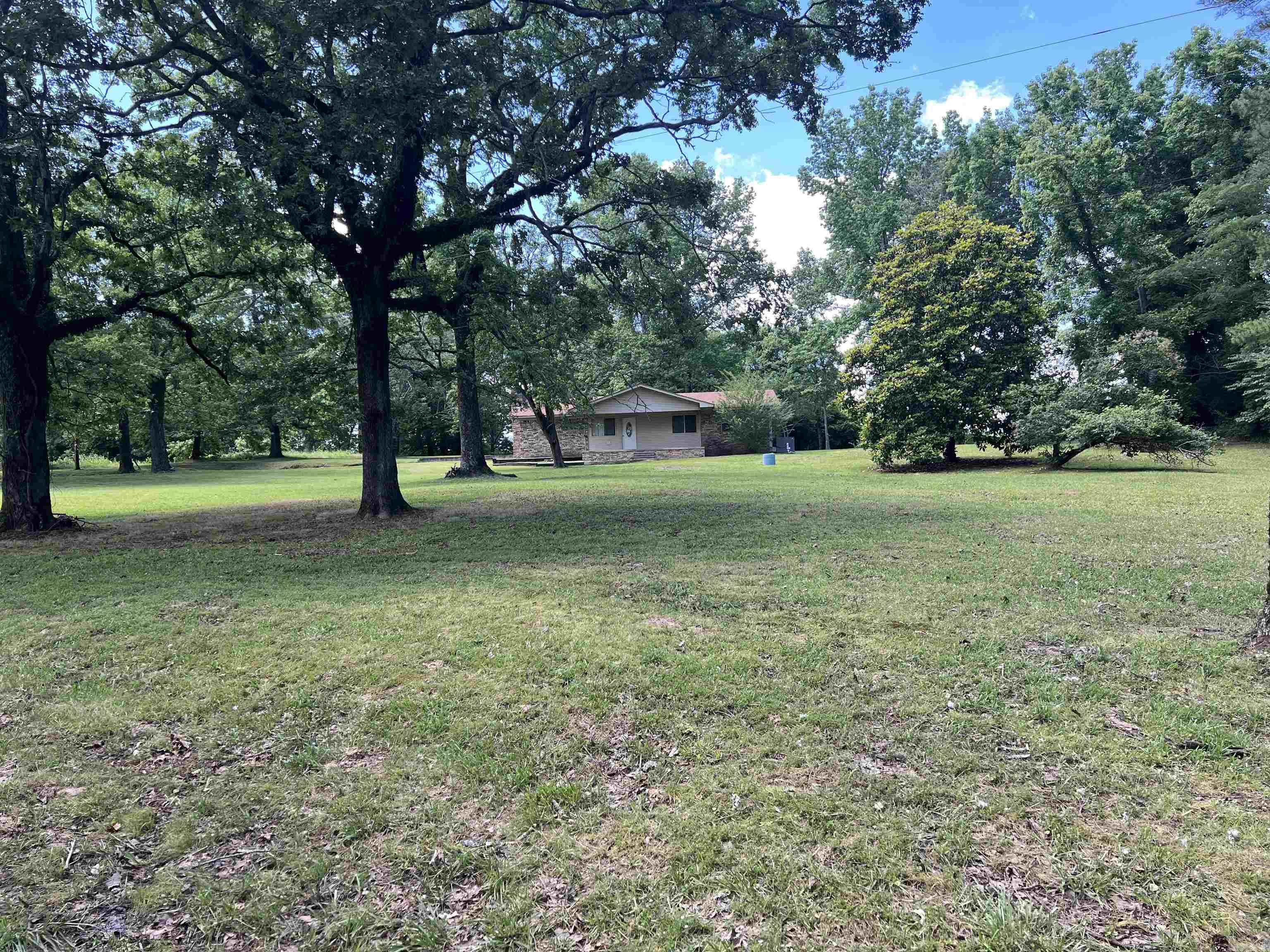 1457 Mt View Road Glenwood, AR 71943