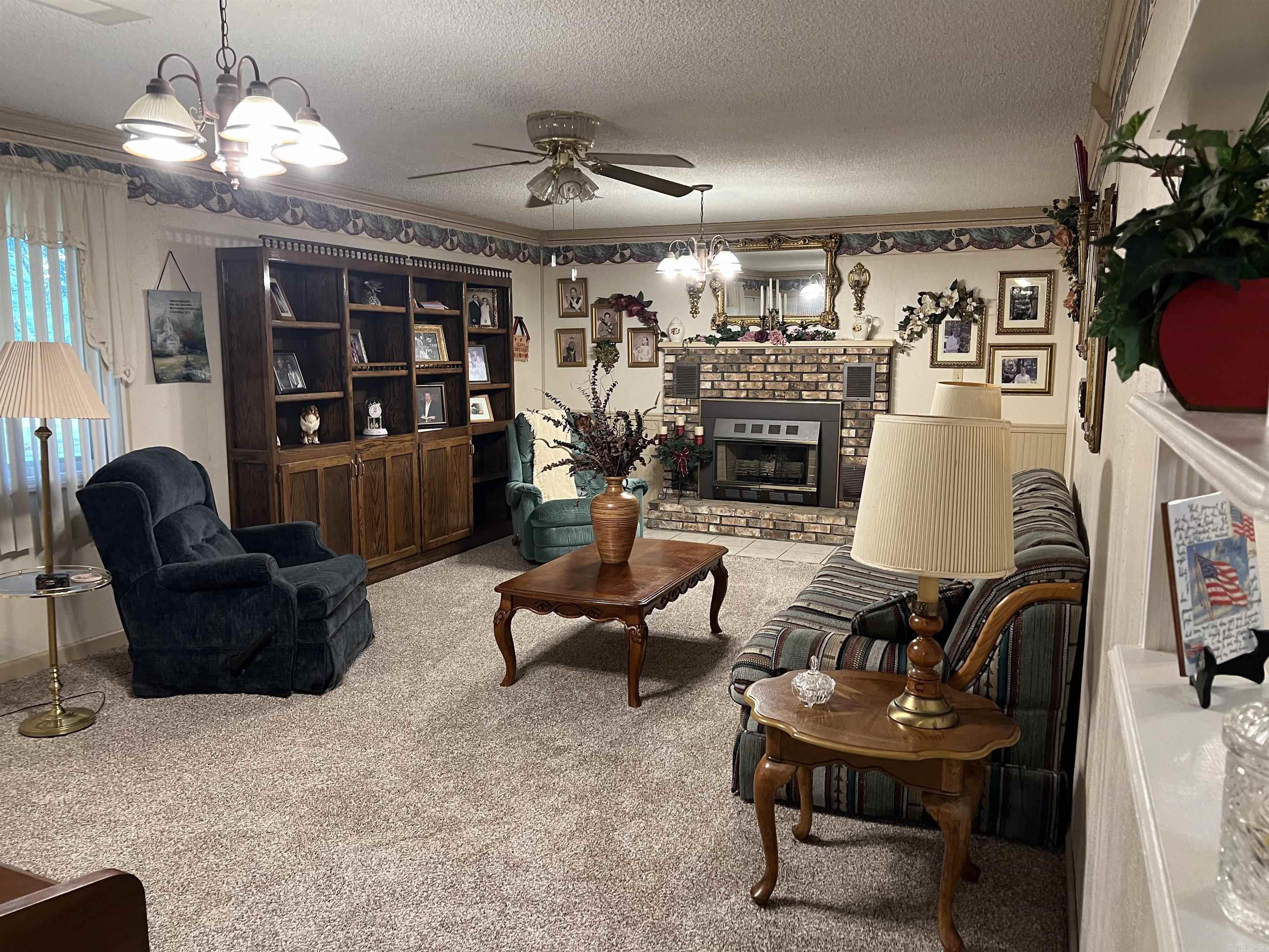 1457 Mt View Road Glenwood, AR 71943