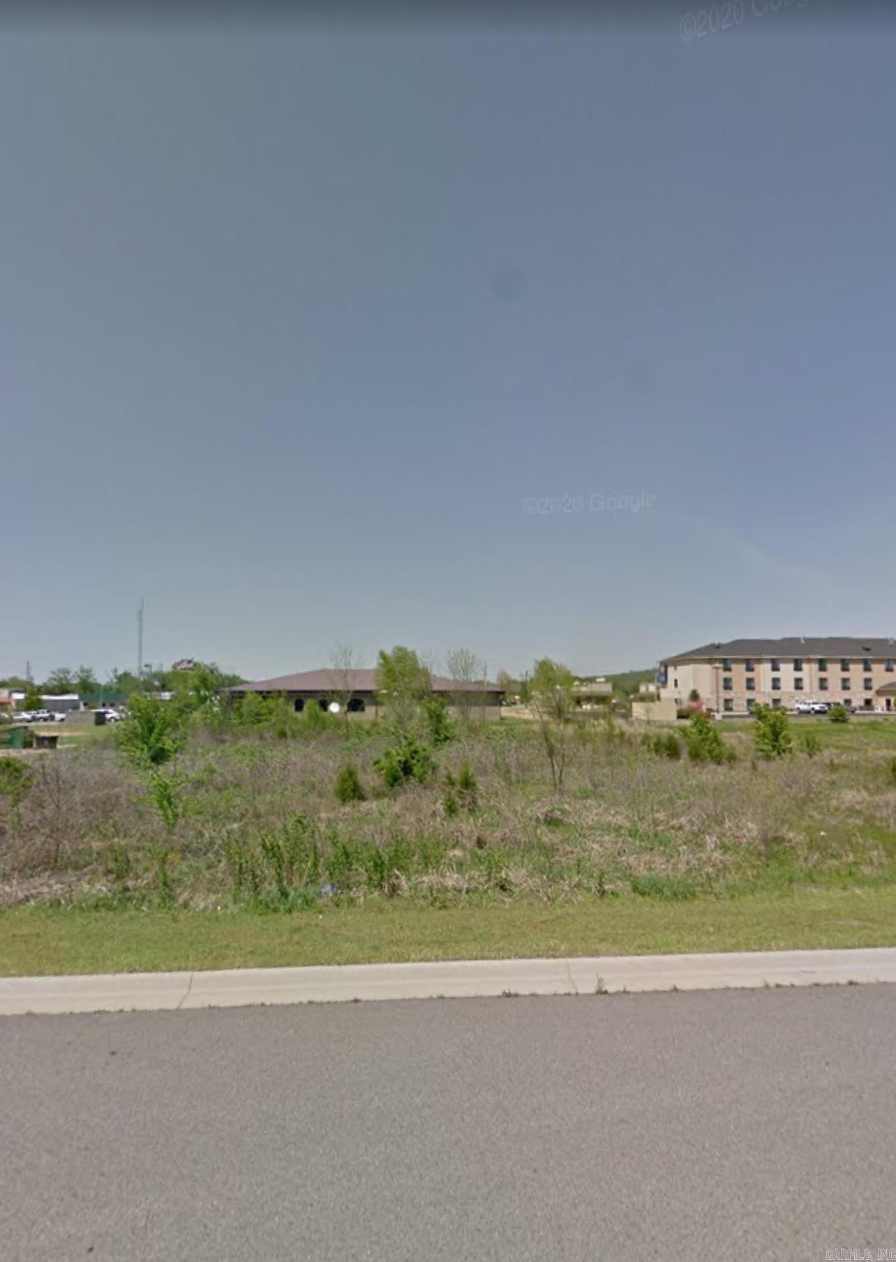 Lot 25 W C Street  Russellville, AR