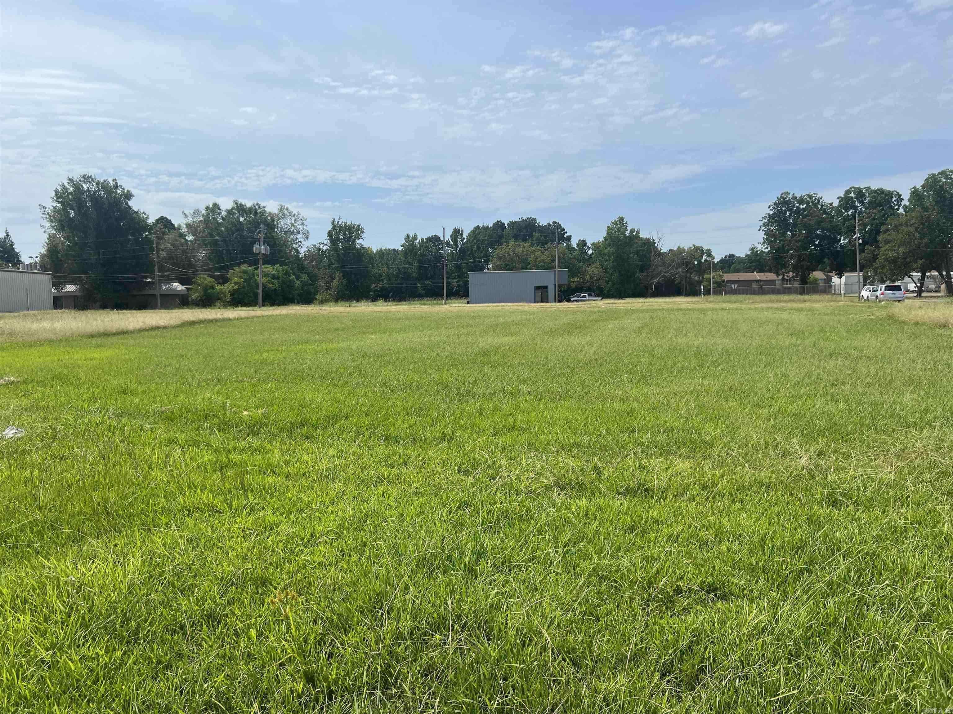 0 Tinner  Pine Bluff, AR