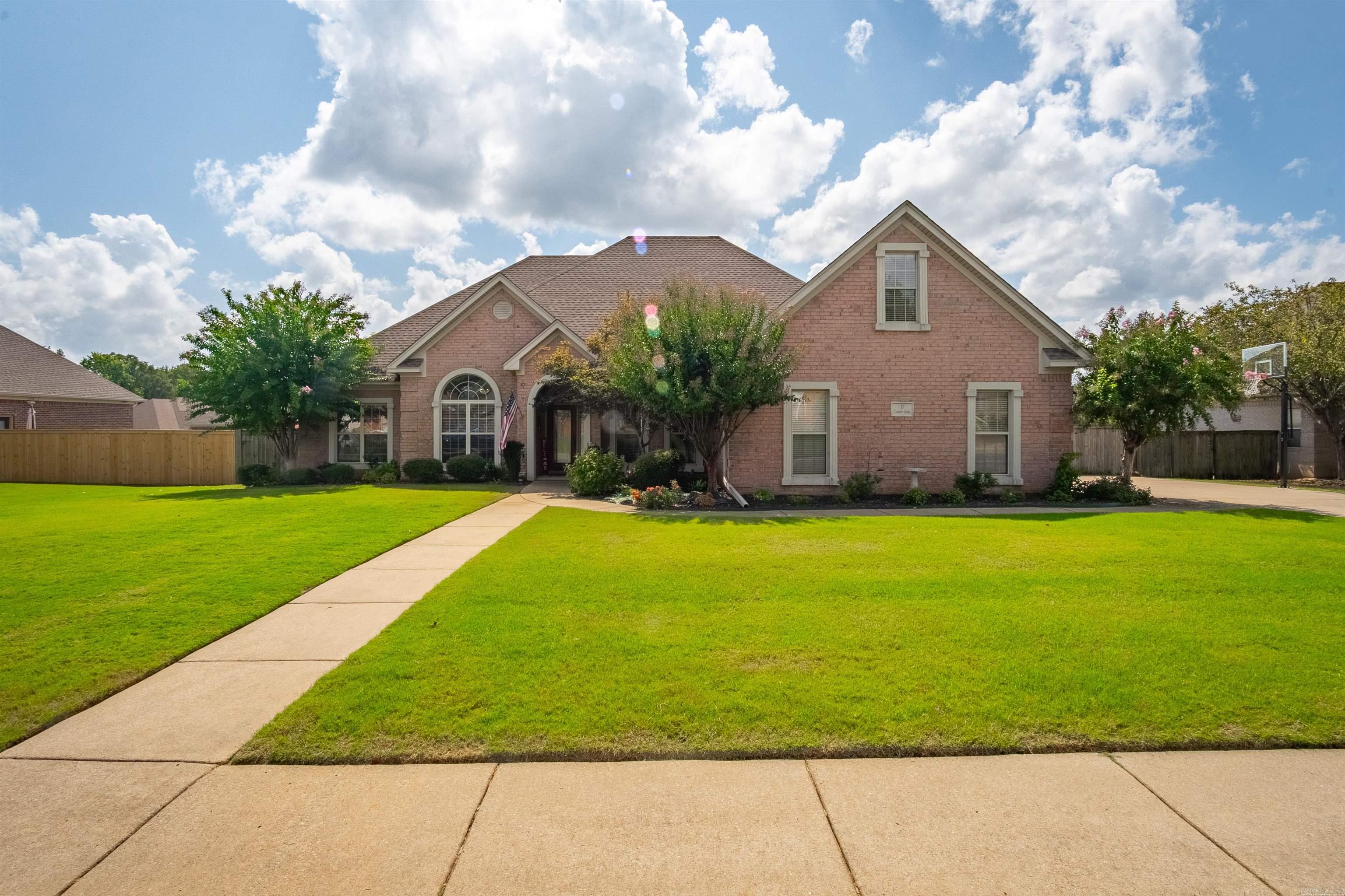 13 Cossatot Cir