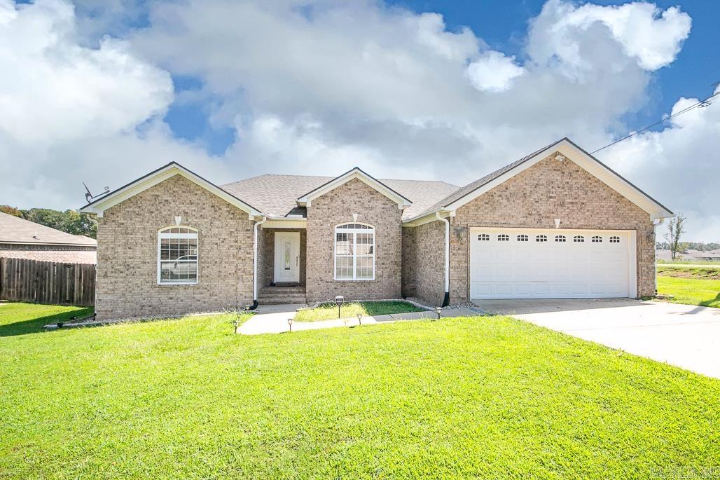 15 Cedar Creek Loop