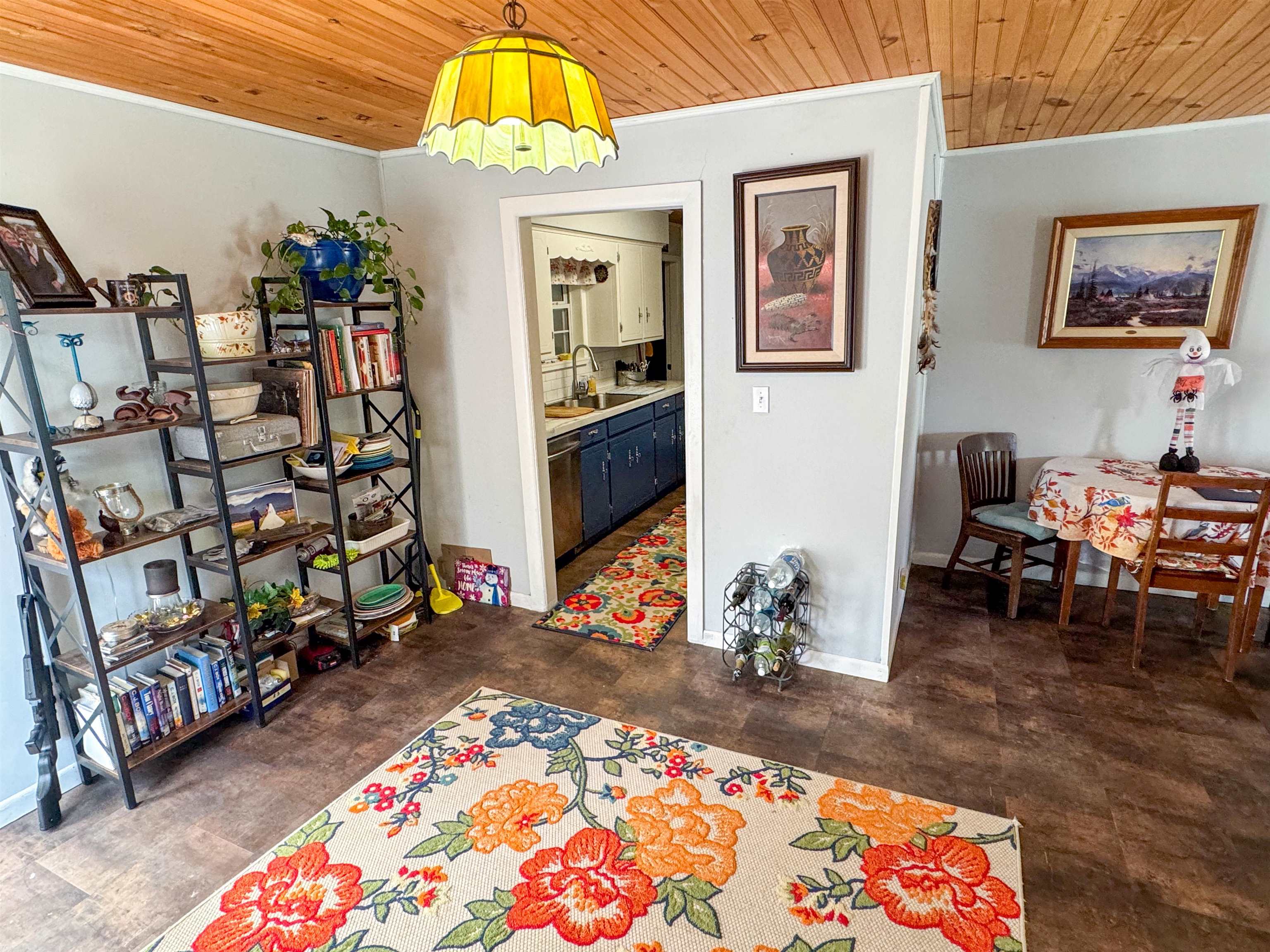 300 Fairway Dr  Horseshoe Bend, AR