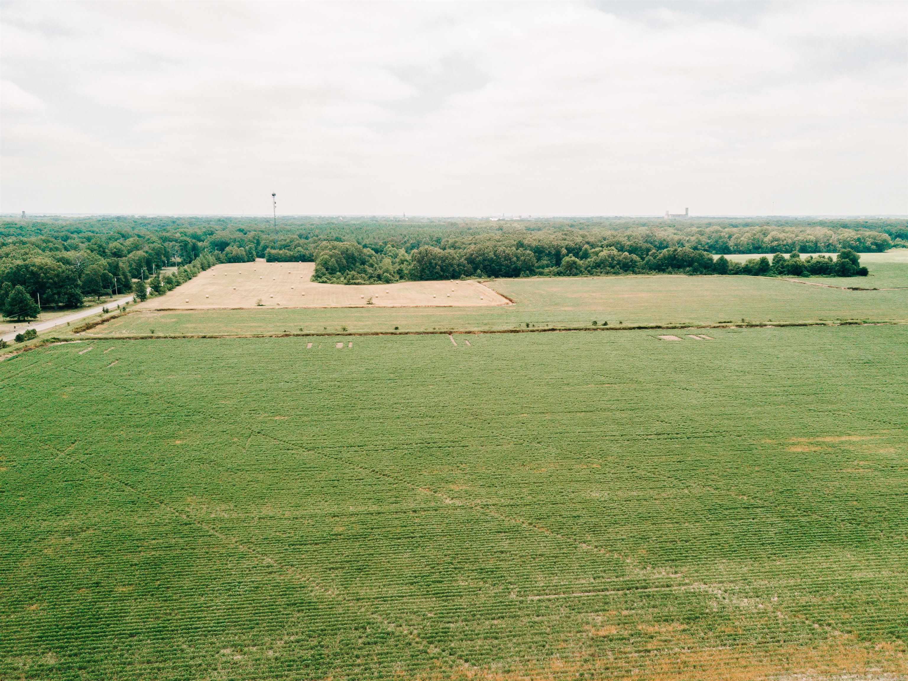 00 Hwy 130  DeWitt, AR