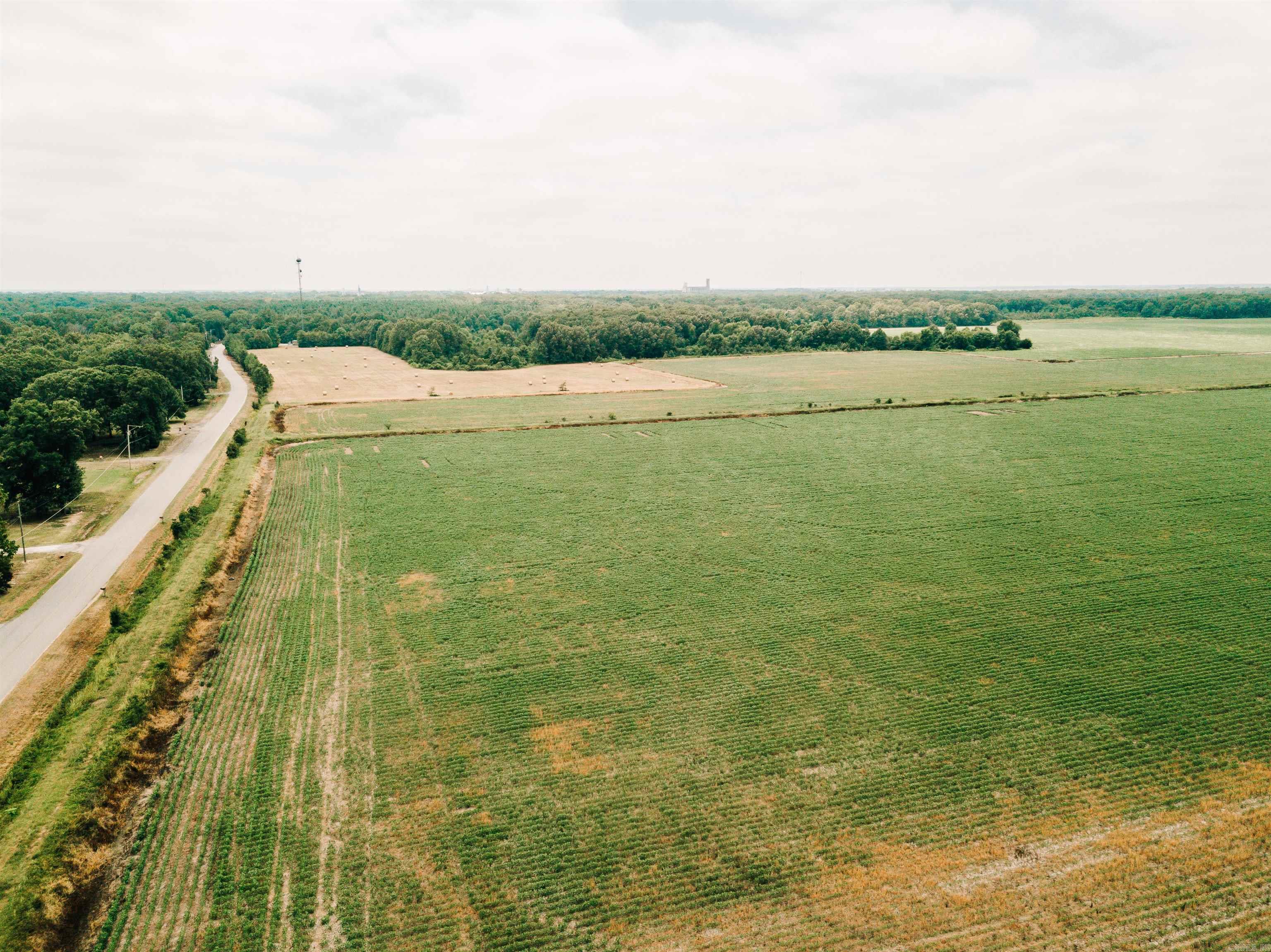 00 Hwy 130  DeWitt, AR