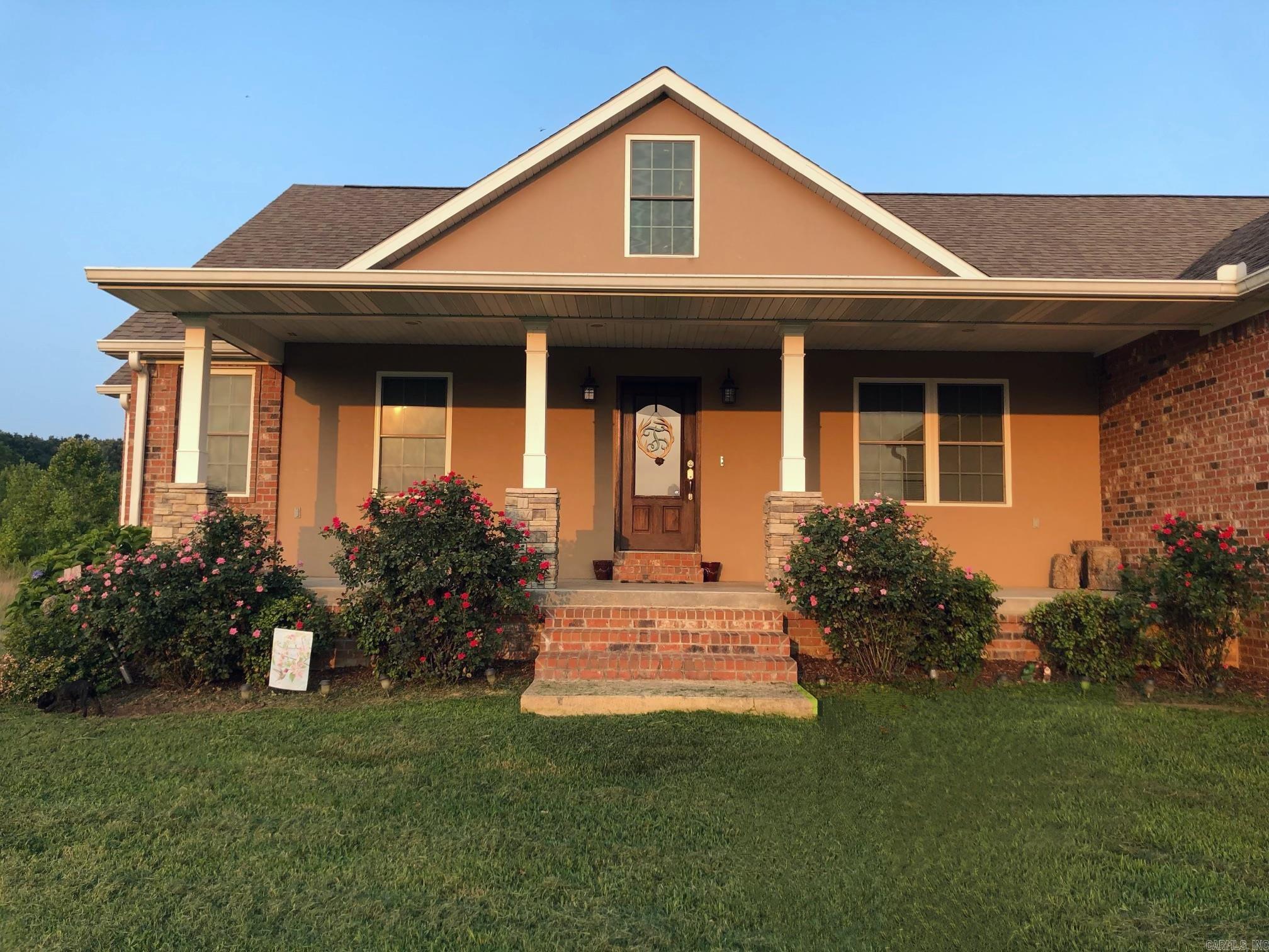 9947 AR Hwy 90 Highway Rector, AR 72461