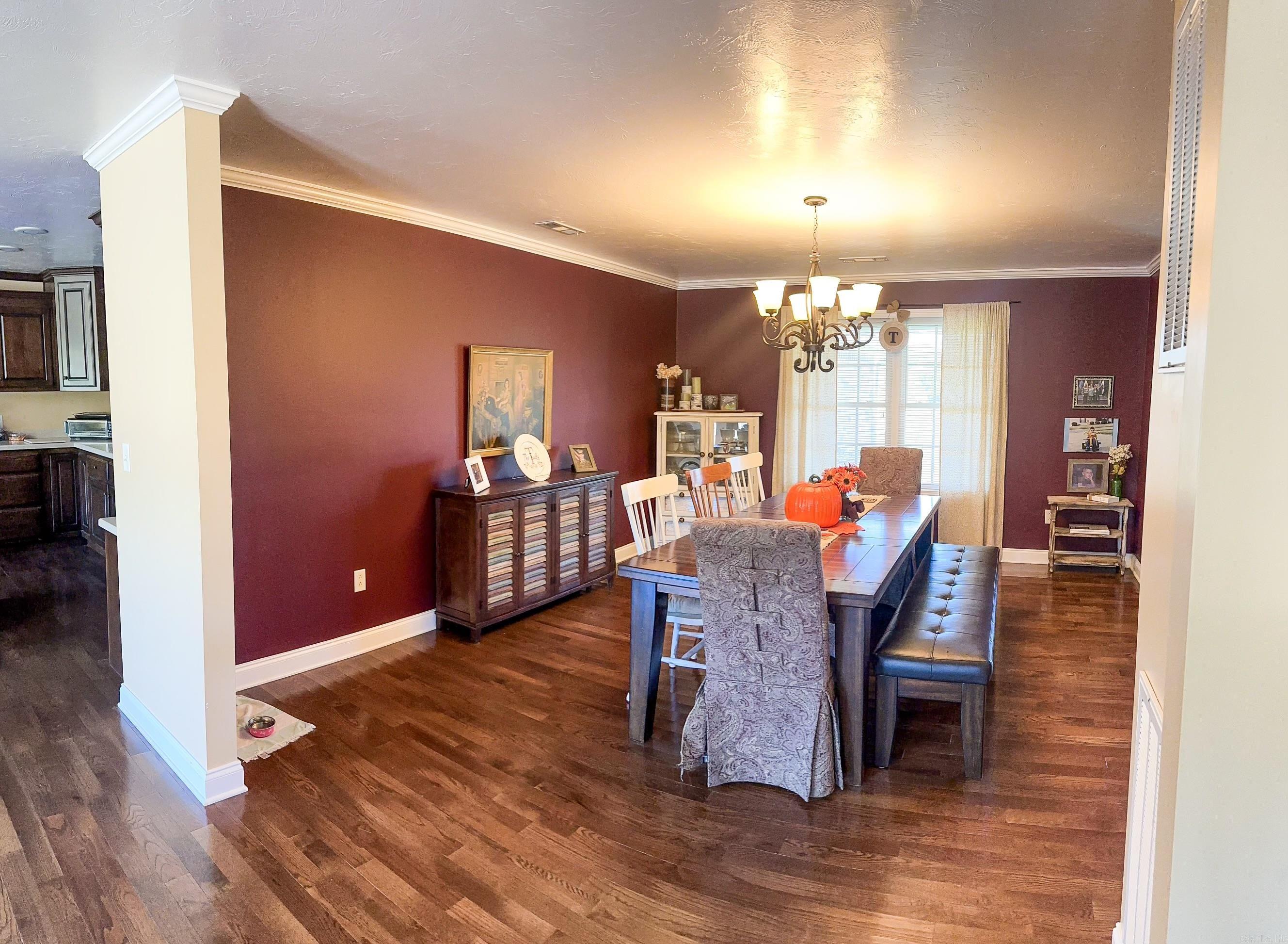 9947 AR Hwy 90 Highway Rector, AR 72461