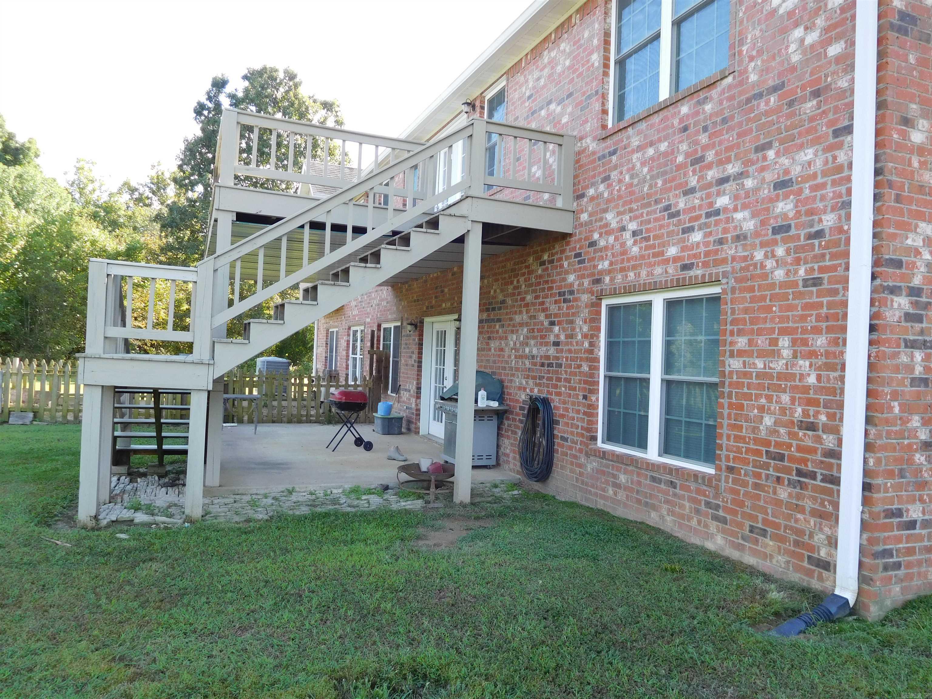 9947 AR Hwy 90 Highway Rector, AR 72461