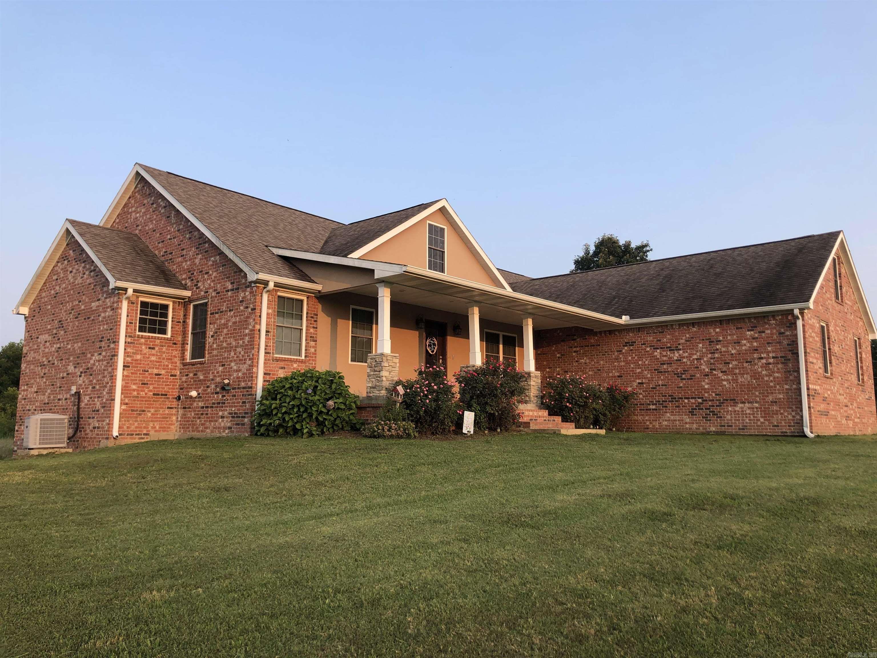 9947 AR Hwy 90 Highway Rector, AR 72461