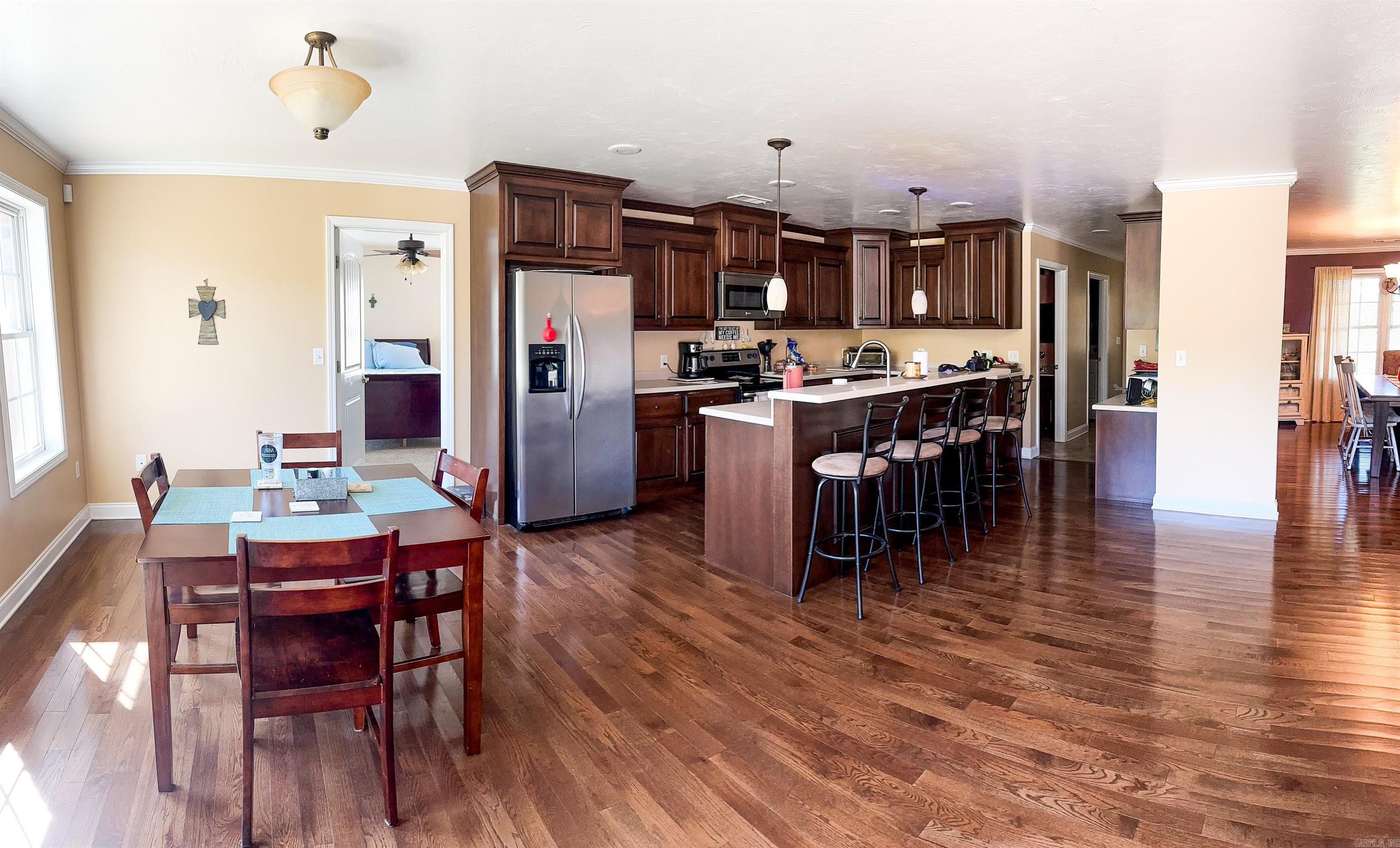 9947 AR Hwy 90 Highway Rector, AR 72461