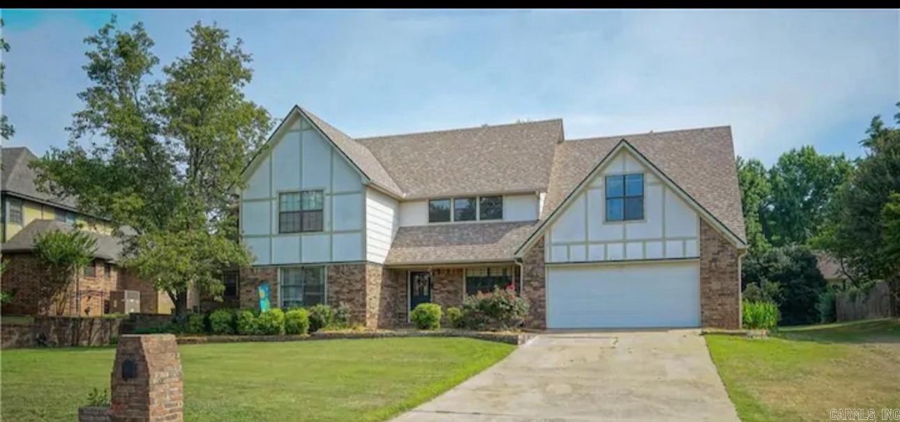 3409 Ramsgate  Fort Smith, AR