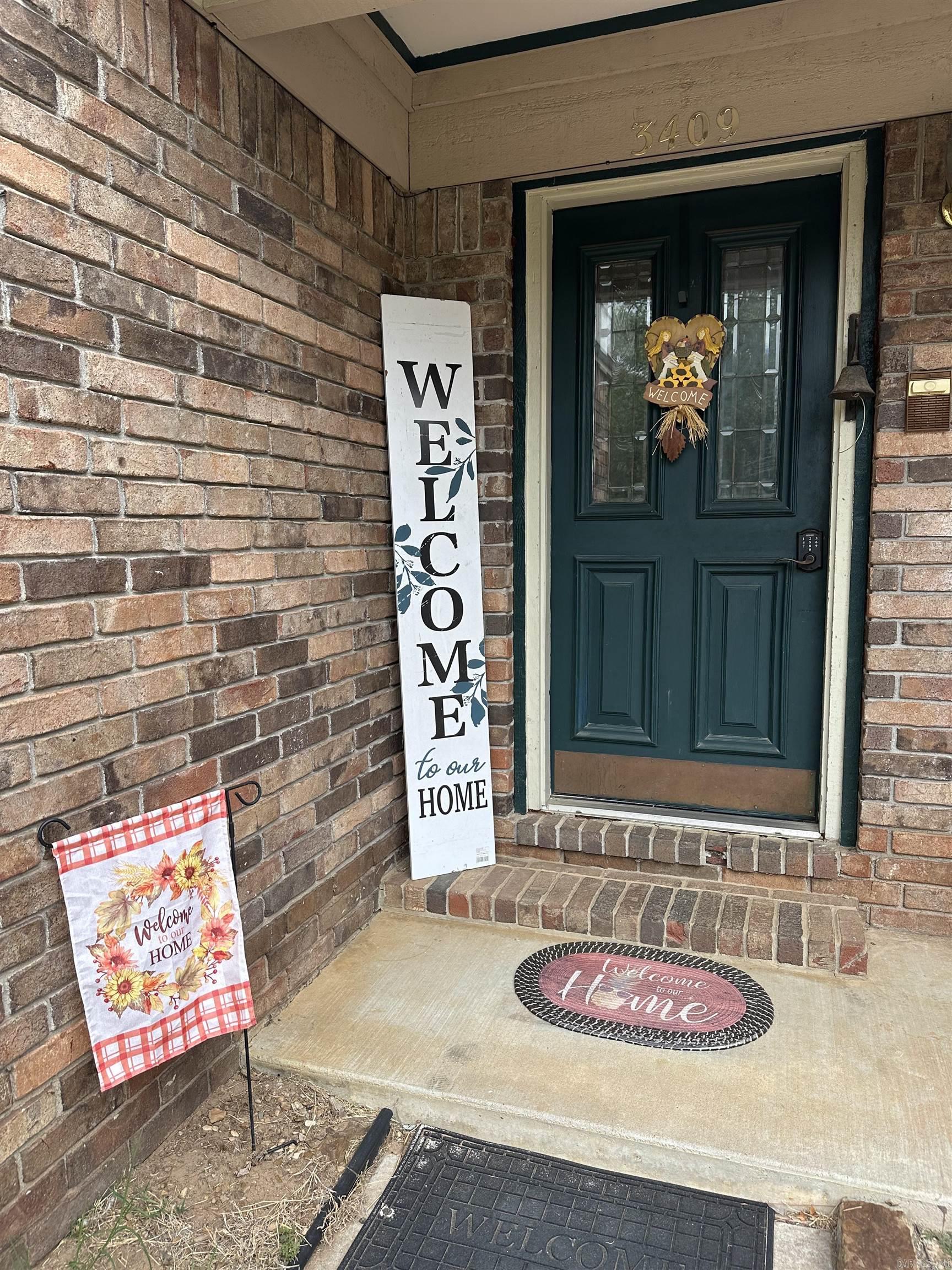 3409 Ramsgate  Fort Smith, AR