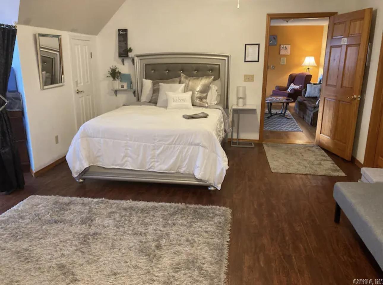 3409 Ramsgate  Fort Smith, AR