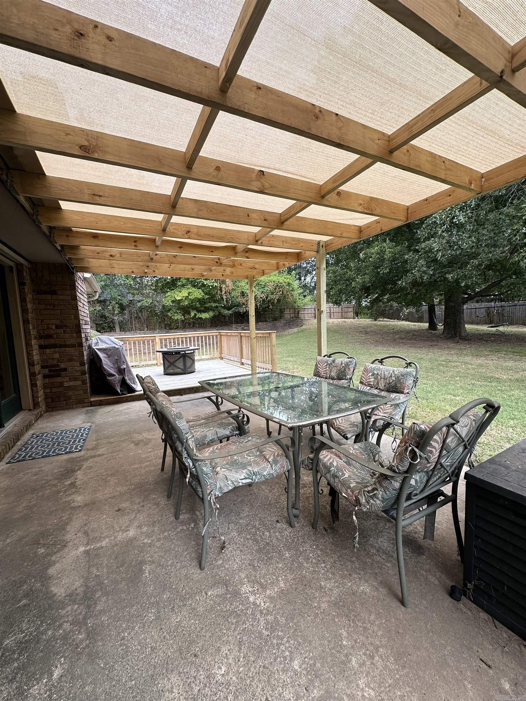 3409 Ramsgate  Fort Smith, AR