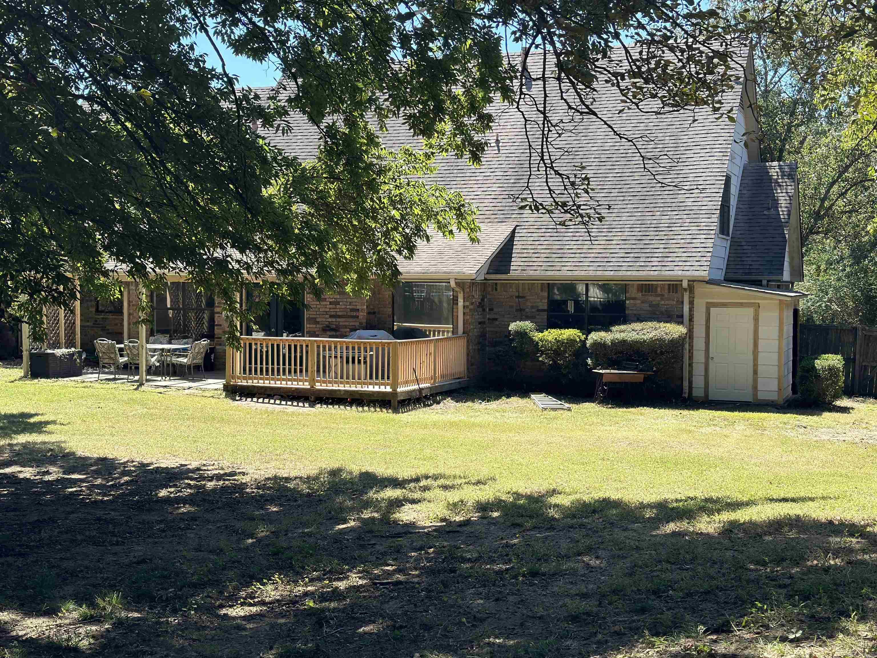 3409 Ramsgate  Fort Smith, AR