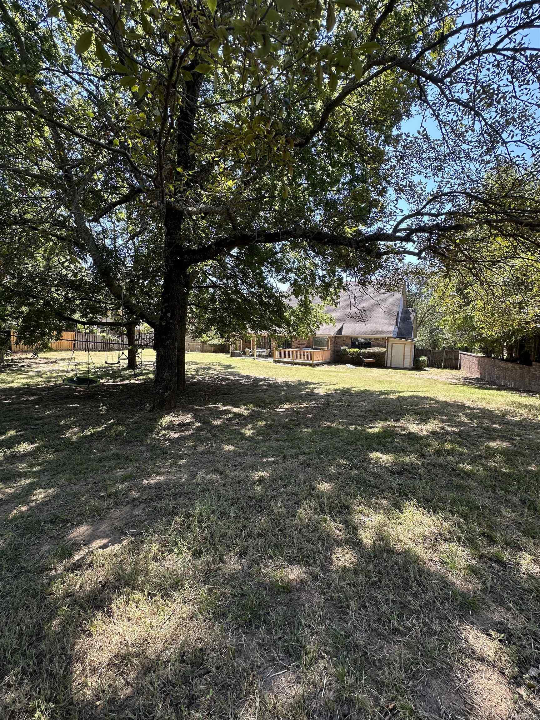 3409 Ramsgate  Fort Smith, AR