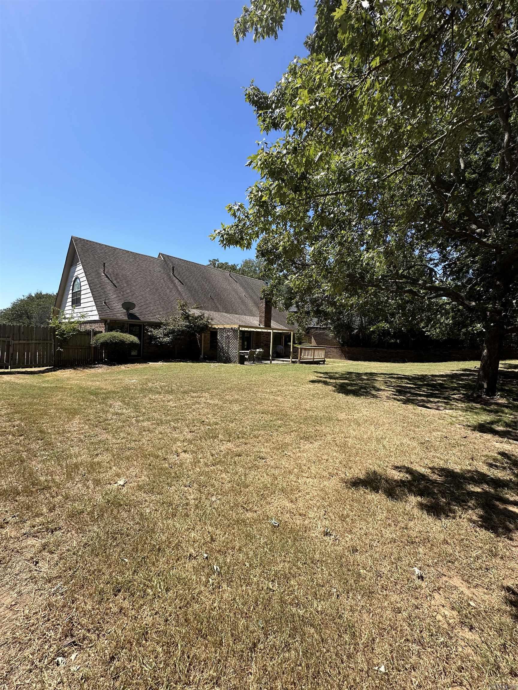 3409 Ramsgate  Fort Smith, AR