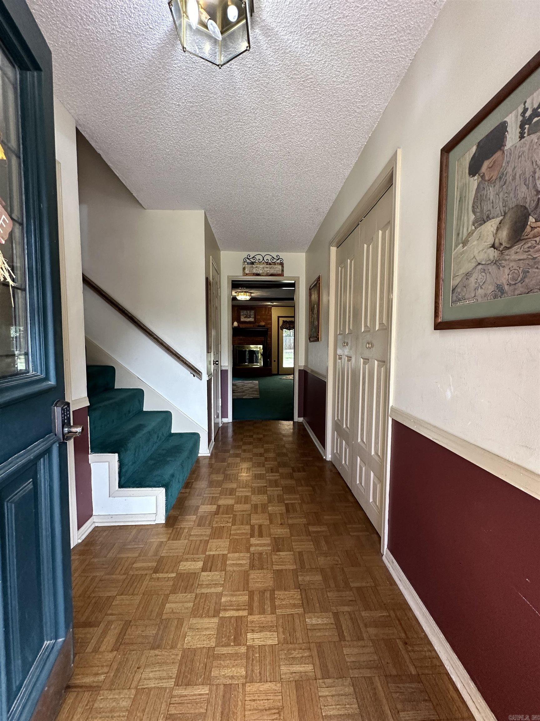 3409 Ramsgate  Fort Smith, AR