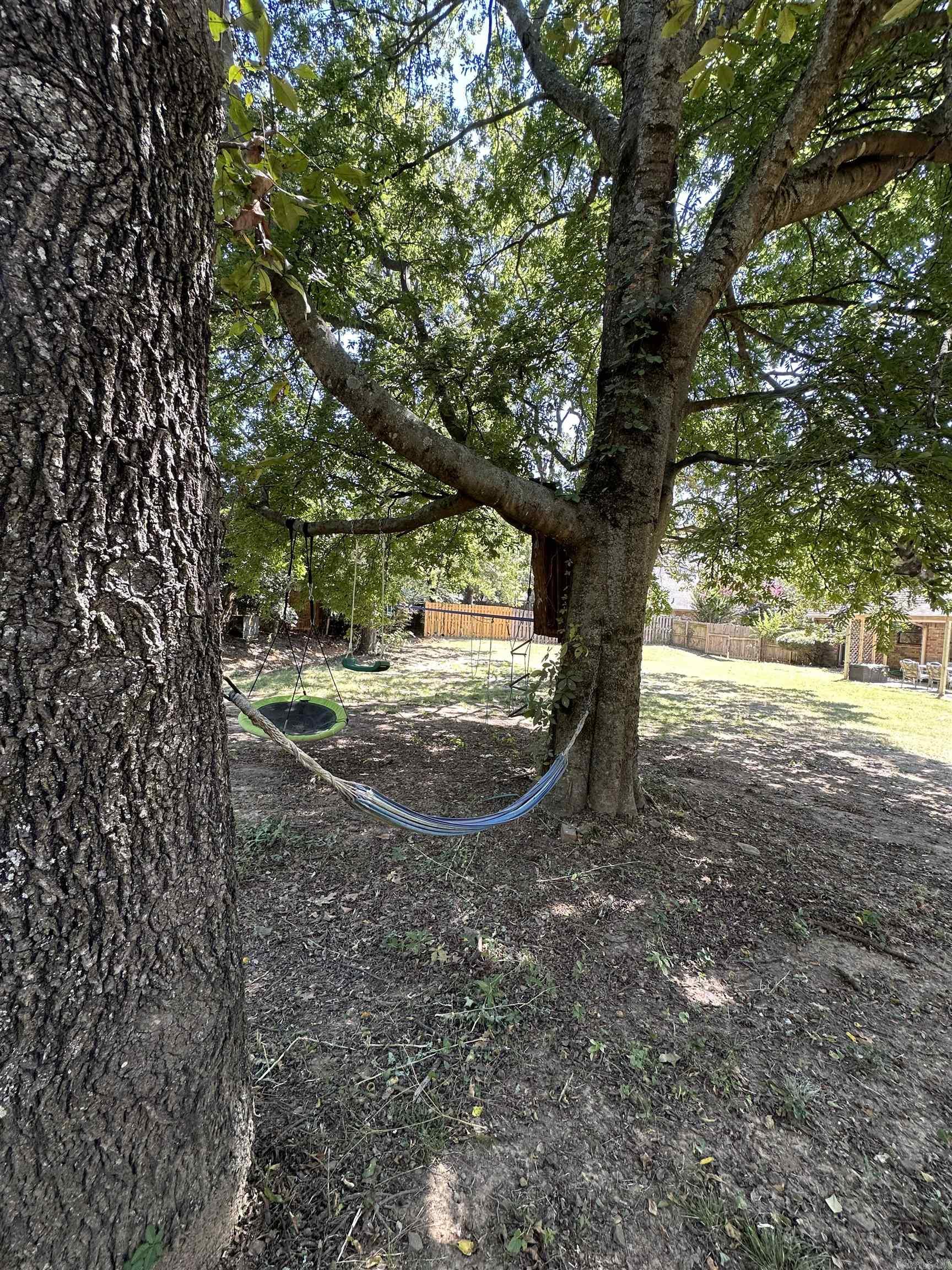 3409 Ramsgate  Fort Smith, AR