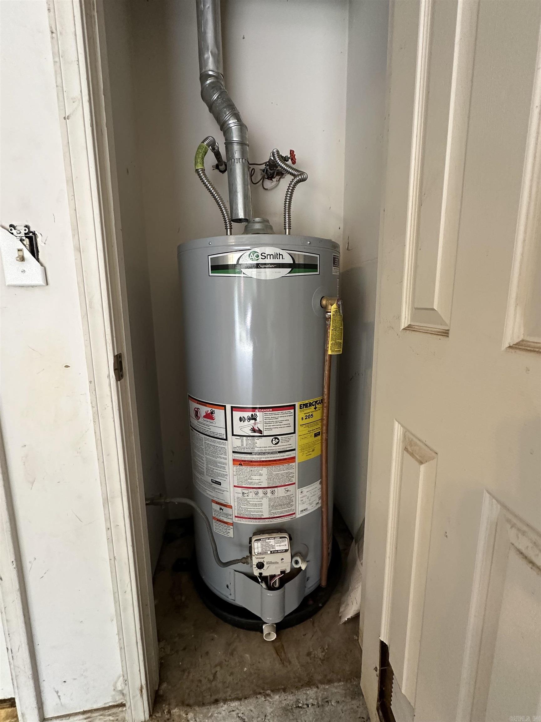 3409 Ramsgate  Fort Smith, AR