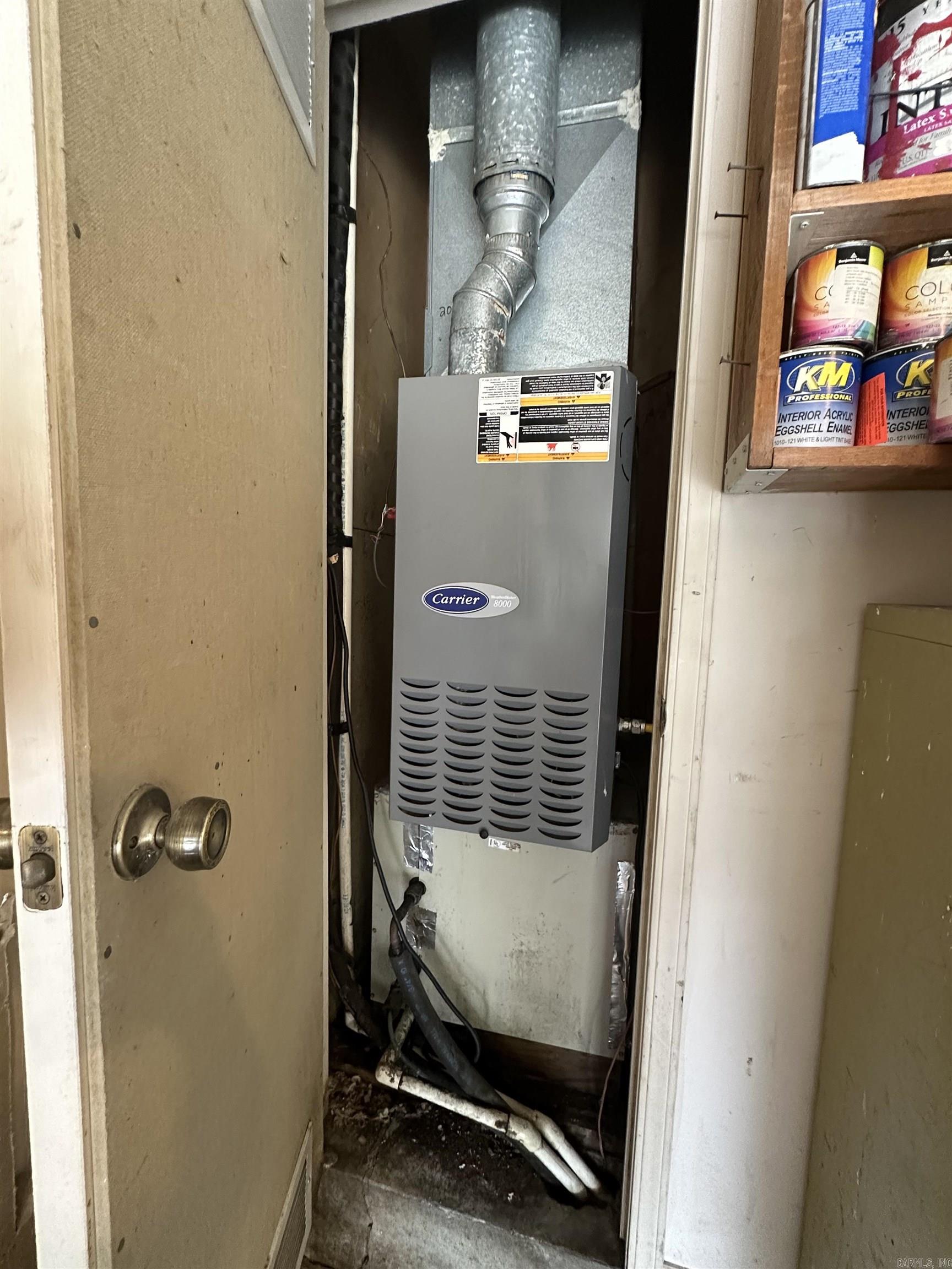 3409 Ramsgate  Fort Smith, AR