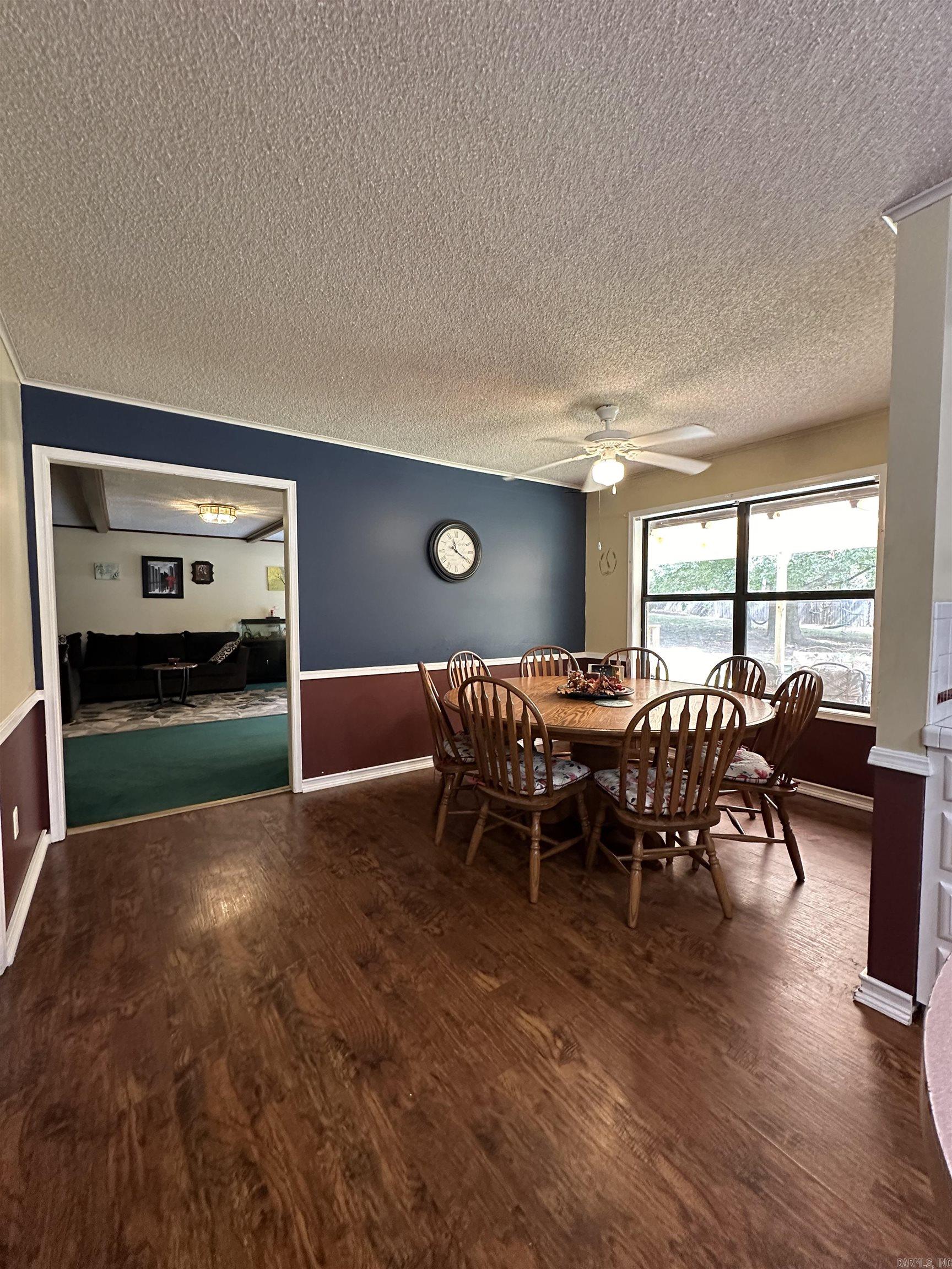 3409 Ramsgate  Fort Smith, AR