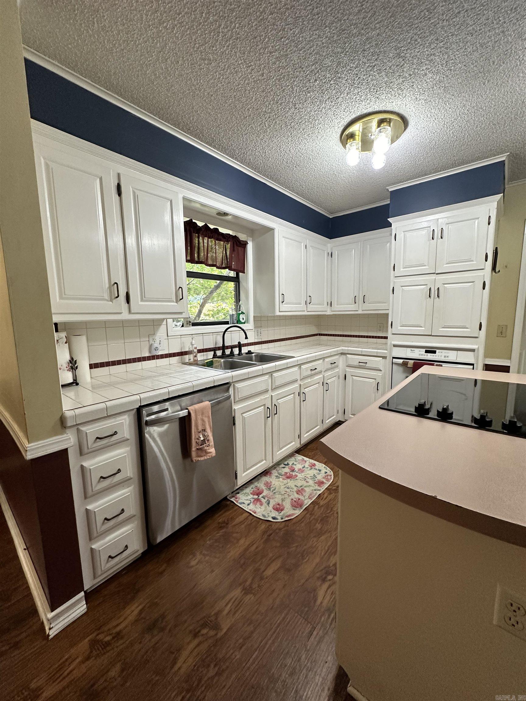 3409 Ramsgate  Fort Smith, AR