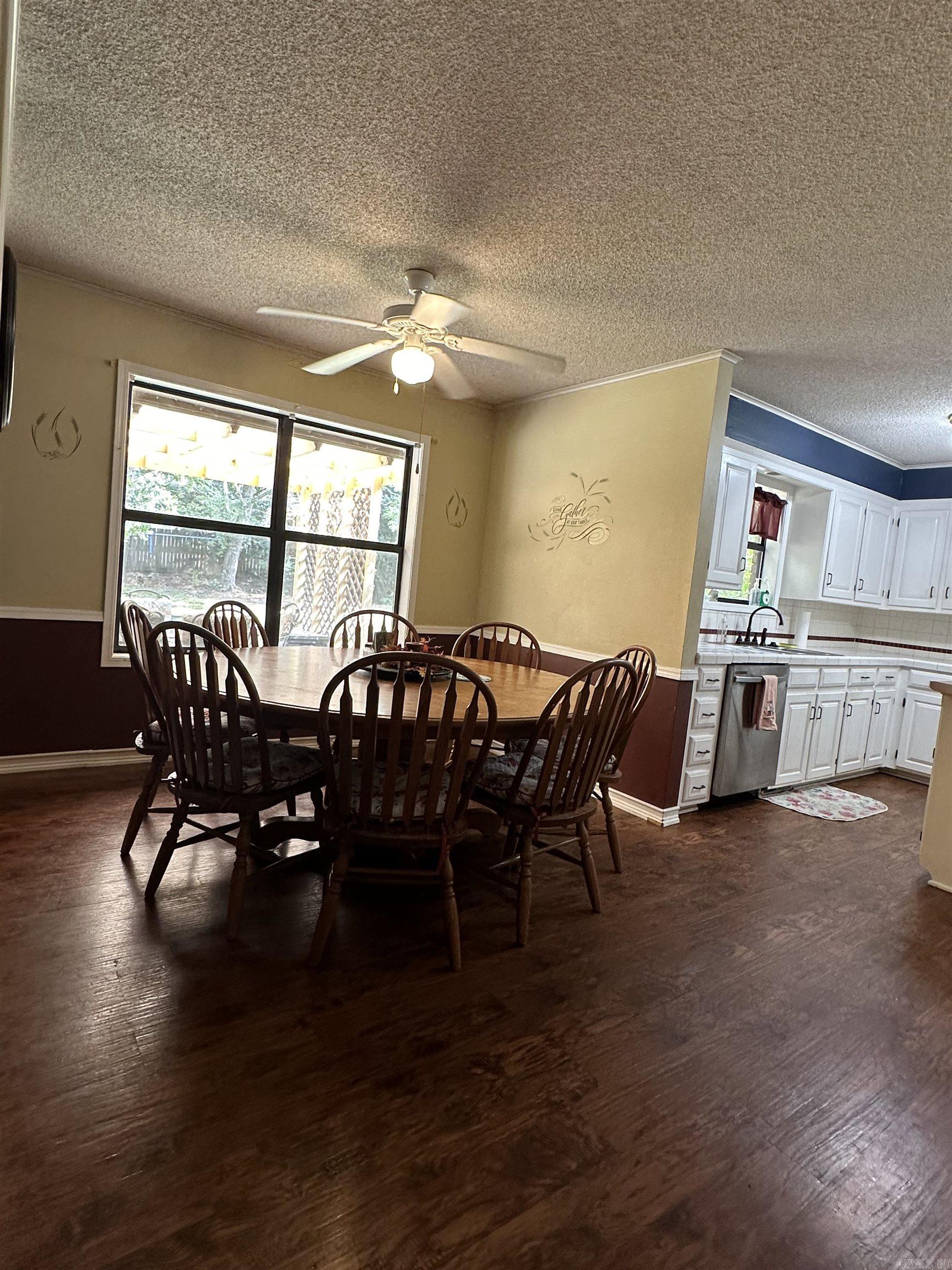 3409 Ramsgate  Fort Smith, AR