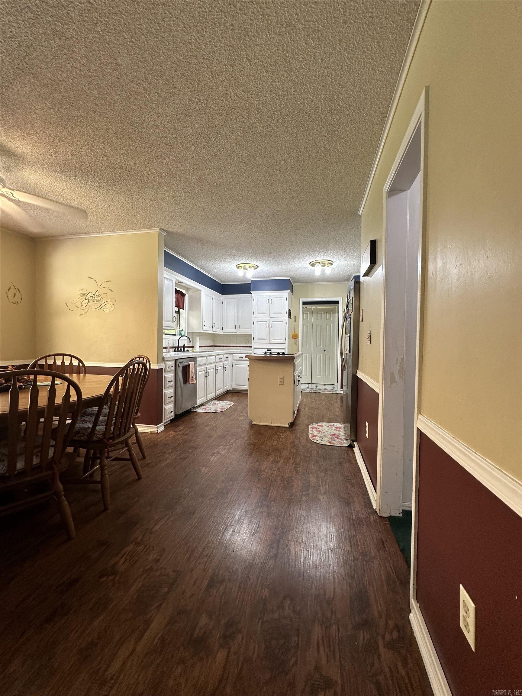 3409 Ramsgate  Fort Smith, AR