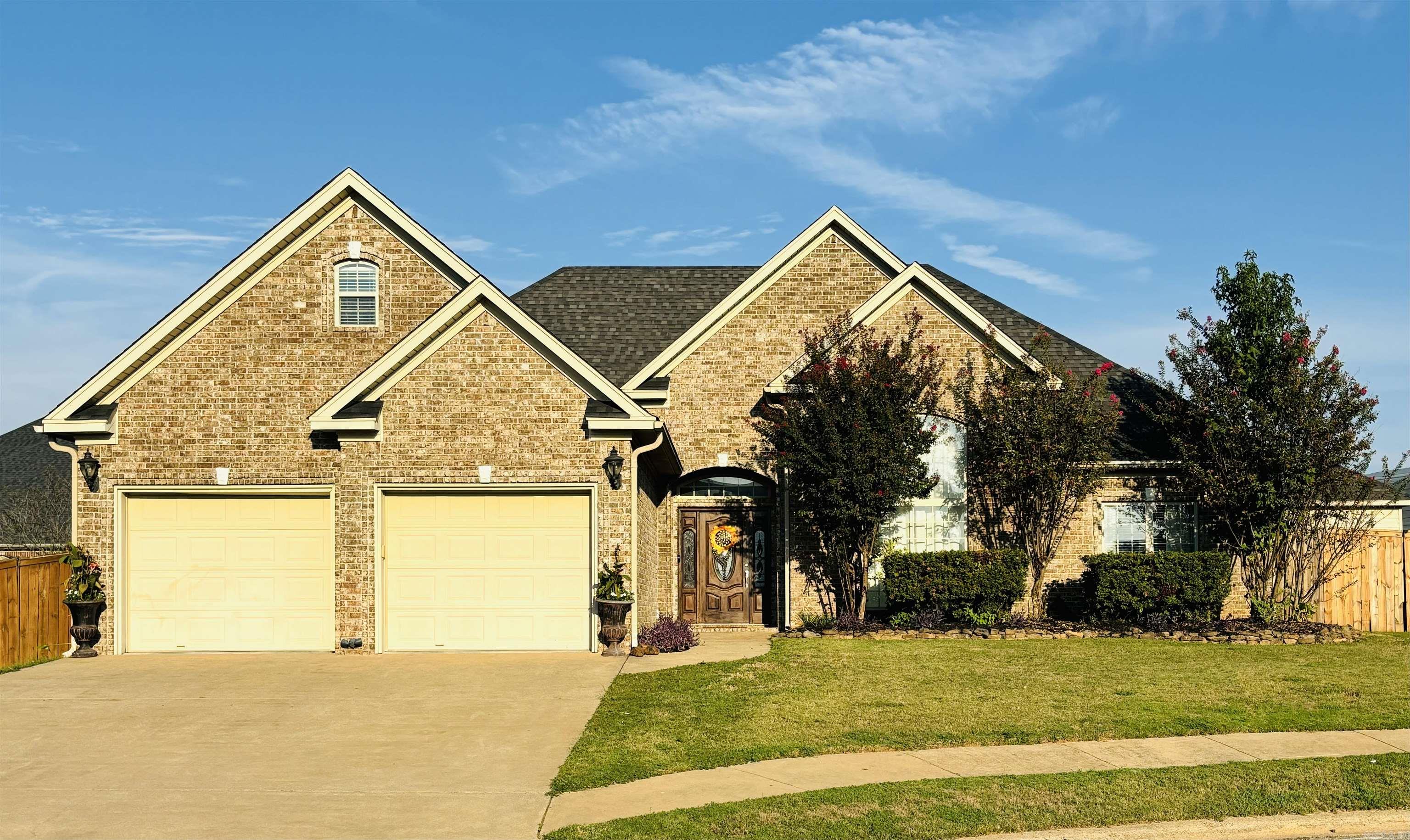 3858 Liberty Cove
