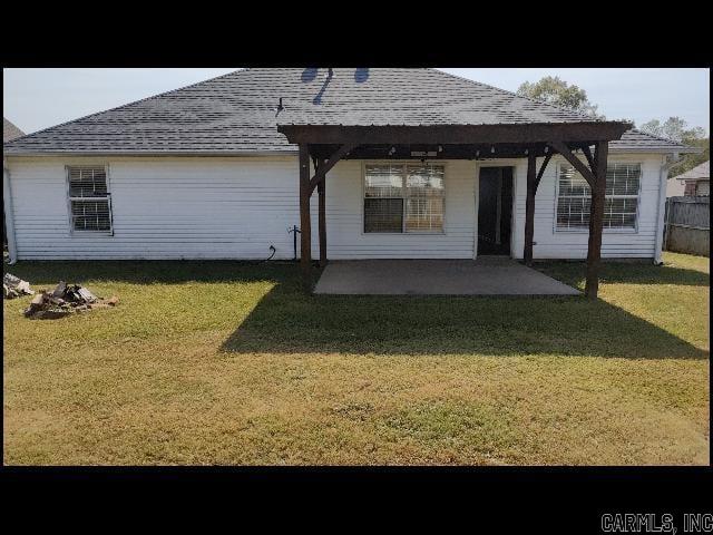 2310 Kellybrook  Bryant, AR