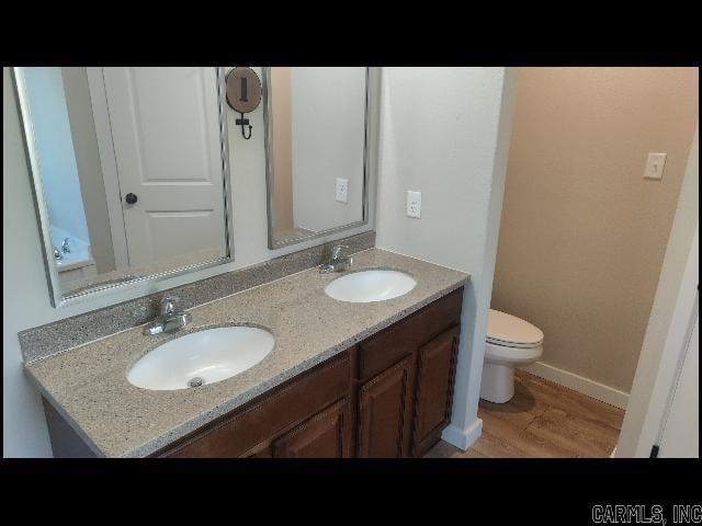 1350 N Parker  Haskell, AR