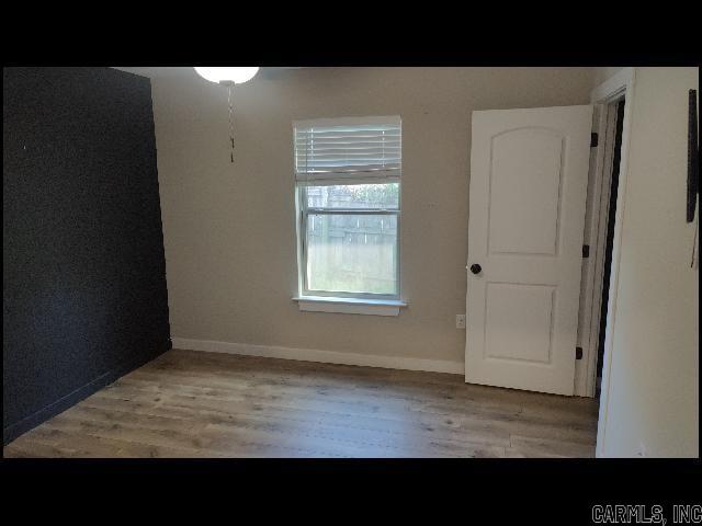 1350 N Parker  Haskell, AR