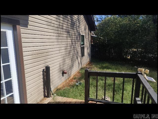 1350 N Parker  Haskell, AR