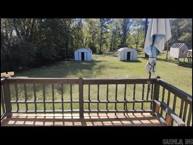 1350 N Parker  Haskell, AR