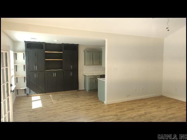 1350 N Parker  Haskell, AR