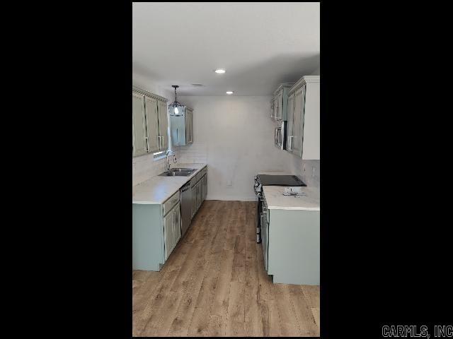 1350 N Parker  Haskell, AR