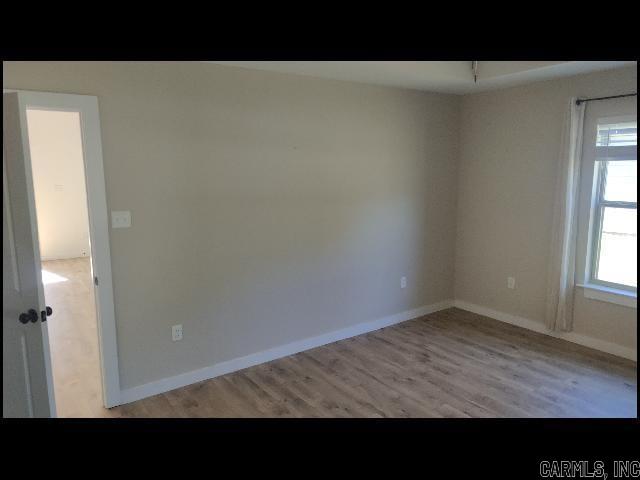 1350 N Parker  Haskell, AR