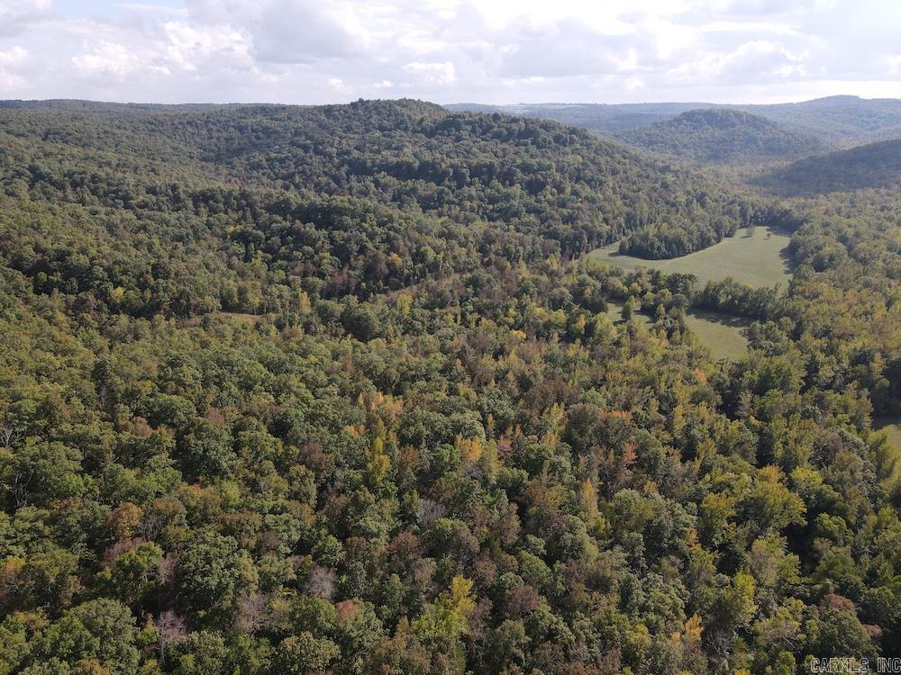 232 Acres+/- Crossroads Rd  Compton, AR