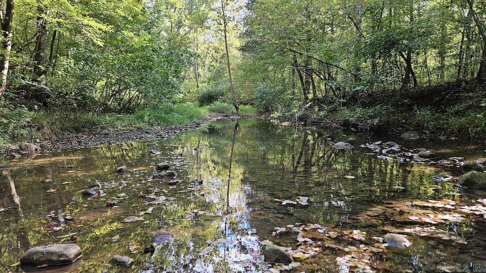 232 Acres+/- Crossroads Rd  Compton, AR