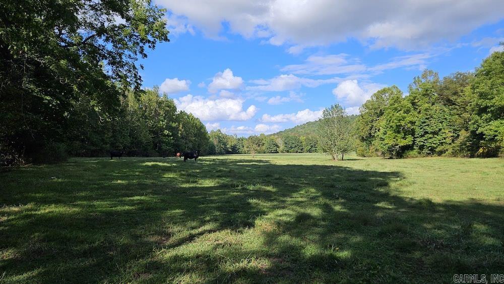 232 Acres+/- Crossroads Rd  Compton, AR