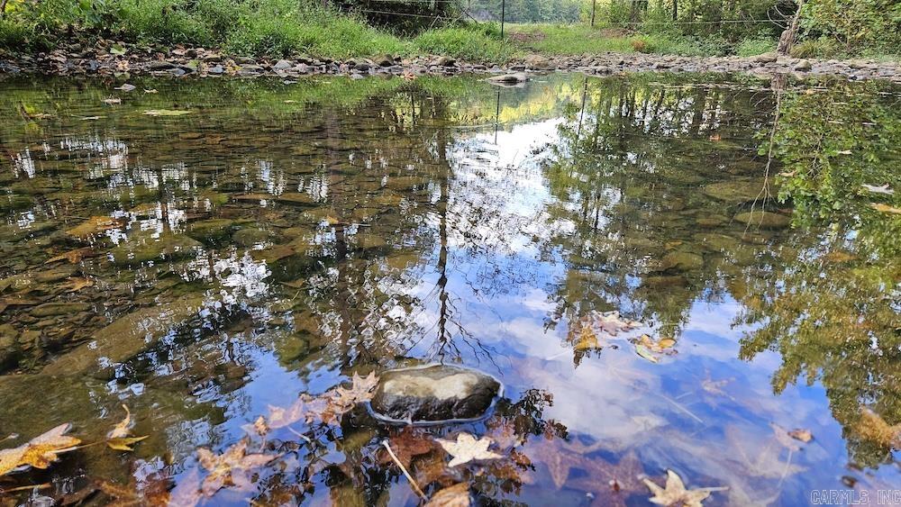 232 Acres+/- Crossroads Rd  Compton, AR