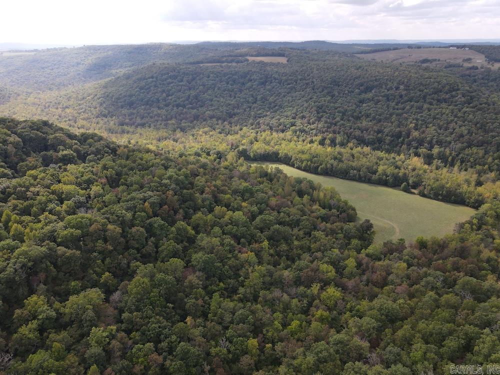 232 Acres+/- Crossroads Rd  Compton, AR